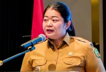 Bupati Mahulu Prioritaskan Pemerataan Layanan Dasar Masyarakat Perbatasan