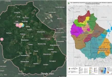 DPRD Kubar Nilai DOB Benua Raya Punya Peluang Dimekarkan