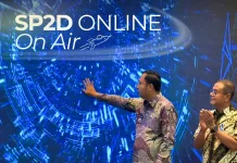 Didukung Bankaltimtara, Pemkab Kubar Terapkan SP2D Online
