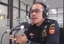 Bea Cukai Samarinda Awasi Peredaran Barang Sesuai Ketentuan Undang-Undang