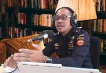 Bea Cukai Tekan Konsumsi Nikotin dan Alkohol Melalui Kebijakan Pita Cukai