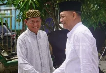 Sambut Iduladha, Pemkab Kubar Distribusikan 77 Sapi Kurban ke 16 Kecamatan
