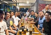KONI Siap Fasilitasi Kebutuhan E-Sport Kutai Barat menuju Porprov