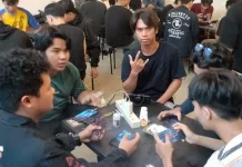 E-Sport Kutai Barat Optimistis Bisa Bersaing di Porprov Kaltim