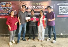 Sinyal dan Perangkat Jadi Kendala Utama Atlet E-Sport Kutai Barat