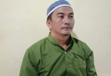 Malam Iduladha di Ujoh Bilang Terpantau Sepi tanpa Takbir Keliling