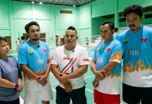 PBSI Kutai Barat Gelar Seleksi Terbuka untuk Atlet Porprov Kaltim