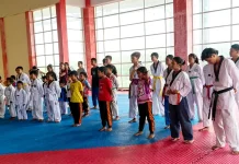 Taekwondo Kubar Harap Perbanyak Event dan Uji Tanding jelang Porprov