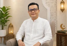 Momentum Iduladha, Sadli Ajak Perkuat Silaturahmi dan Kepedulian Sosial