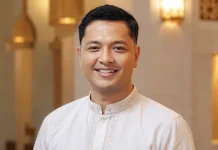 Momentum Iduladha, Warga Melak Ajak Hilangkan Sifat Egois dan Perkuat Solidaritas