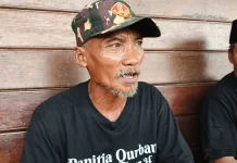 Masjid Al Muhajirin Ujoh Bilang Gelar Kurban Kedua