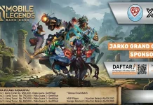 Dukung Talenta Lokal, Jarko Organizer Gelar Turnamen Mobile Legends di Kutai Barat