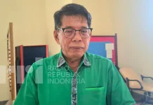 Zainuddin Thaib Sebut DOB Benua Raya Perlu Perjuangan di tengah Moratorium