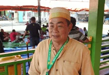 Masjid Baitul Muttaqien Ujoh Bilang Sembelih Sembilan Hewan Kurban di 2026