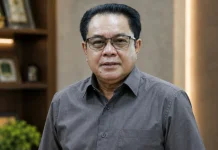 Yahya Marthan Ungkap DOB Benua Raya Harus Lewati Tahap Daerah Persiapan