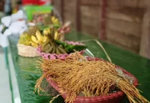 Ritual Nebukoq Lestarikan Budaya Leluhur dan Perkuat Persaudaraan Masyarakat