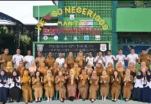 Pembelajaran KKA di Sekolah Fokus Bangun Pola Pikir Komputasional sejak Dini