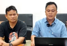 Budi Permanto Akhirnya Bebas setelah Pidana Kurungan Dikonversi Denda Rp1 Juta