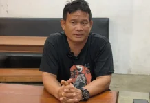 Budi Permanto Bantah Pukul Petugas saat Dieksekusi Jaksa