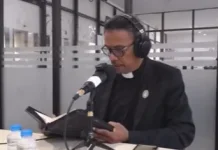 Kenaikan Yesus Kristus Menegaskan Harapan Umat Beriman Kristen