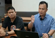 Alberto Chandra Soroti Kejanggalan dalam Proses Eksekusi Kliennya