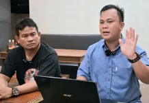 Dibebaskan, PH Budi Permanto Pertimbangkan PK Terkait Eksekusi oleh Kejari Kubar