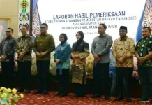 Bupati Kubar: Raihan WTP Jadi Instrumen Perbaikan Tata Kelola Pemerintahan