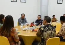 Pemkab Kubar Dorong Transparansi Anggaran usai Raih WTP