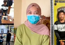 Diduga Kepepet Judol dan Narkoba, Pelaku Begal Rampas HP dan Uang Korban di Kubar
