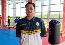 Regenerasi Atlet Jadi Fokus, Hapkido Kubar Bidik Prestasi Jangka Panjang