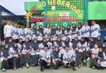 Materi KKA Kenalkan Kelebihan dan Kekurangan AI kepada Siswa