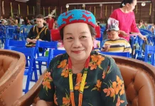 DPRD Dorong Mahulu Kembangkan Seni Budaya Dayak untuk Tingkatkan PAD