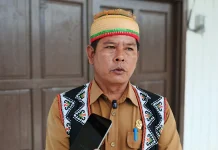 Penyaluran Dana Desa dan ADK Mahulu Tahun Ini Alami Keterlambatan Pencairan