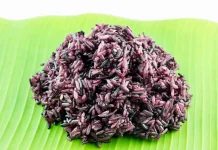 Hitam Manis Kaya Antioksidan: Manfaat Super Ketan Hitam dan Tips Mengolahnya