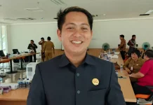 DPRD Dorong Basis Data Digital Penetapan Cagar Budaya di Mahakam Ulu