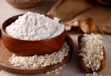 Bukan Sekadar Bahan Kue: Rahasia Sehat dan Cantik Alami dengan Tepung Beras