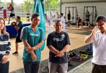KONI Kubar Perjuangkan Kenaikan Bonus Atlet, Target Peraih Emas Dapat Rp75 Juta