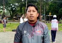 Cabor Petanque Kutai Barat Loloskan 12 Nomor Tanding ke Porprov Kaltim 2026