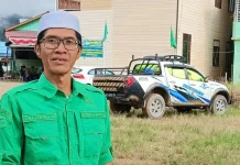 Mahulu Kirim 279 Atlet dari 27 Cabor Hadapi Porprov Kaltim