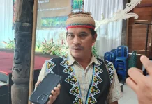 Nebukoq Perkuat Ketahanan Pangan dan Lestarikan Tradisi Leluhur