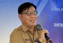 Disdikbud Mahulu Minta Sekolah Teliti Verifikasi Dokumen SPMB