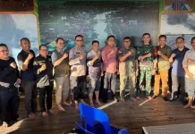 BNPB Siap Tindaklanjuti Kebutuhan Tambahan Korban Banjir di Kubar