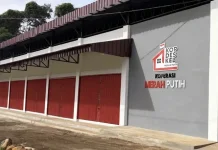 Koperasi Merah Putih Sri Mulyo Bakal Jadi Pusat Pemasaran Hasil Pertanian Warga