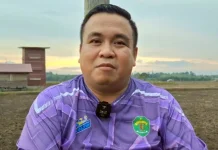 Pemkab Kubar Siapkan Pariwisata Jadi Motor Pertumbuhan Ekonomi Daerah