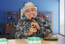 PKM Pendidikan Mahulu Perkuat Kompetensi Guru dan Pengelola Sekolah