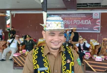 SIGAP Perkuat Tata Kelola Desa dan Kelestarian Hutan Berkelanjutan