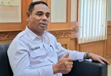 Dinsos Kubar Aktifkan BPJS PBI bagi 1.012 Warga hingga Mei 2026