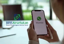 Urus BPJS Gratis di Kutai Barat Kini Bisa lewat WhatsApp
