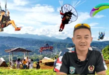 Raih 15 Medali di BK, Cabor Aero Sport Kubar Jadi Salah Satu Andalan di Porprov Kaltim