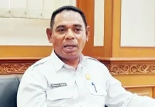 Dinsos Kubar Fasilitasi Aktifasi BPJS untuk Pasien Rujukan Darurat